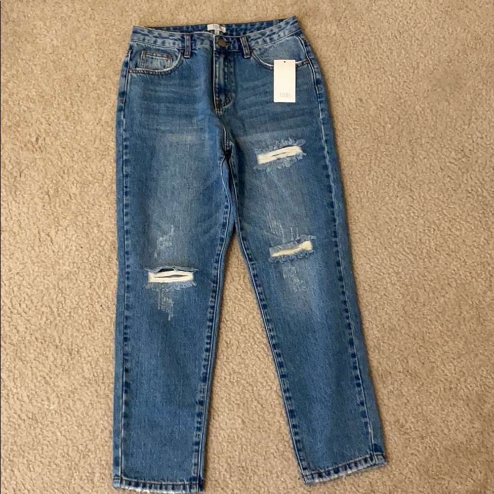 Tobi Jeans